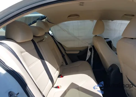 2018 Volkswagen Jetta 1.4T Se/1.4T Wolfsburg Edition from USA, damaged, VIN 3VWDB7AJ1JM238396